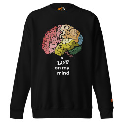 Unisex Premium Sweatshirt