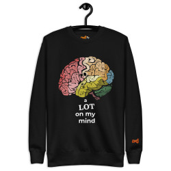 Unisex Premium Sweatshirt