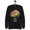 Unisex Premium Sweatshirt